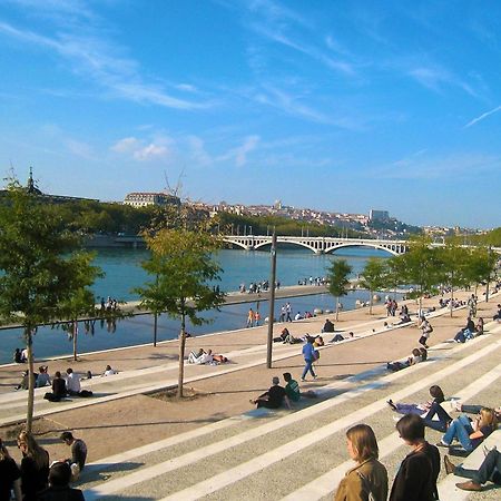 Saxe And The City , Downtown Lyon Exterior foto