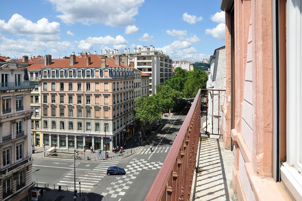 Saxe And The City , Downtown Lyon Exterior foto